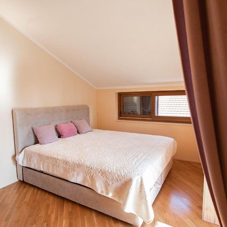 Boka Apartment Baošići Εξωτερικό φωτογραφία