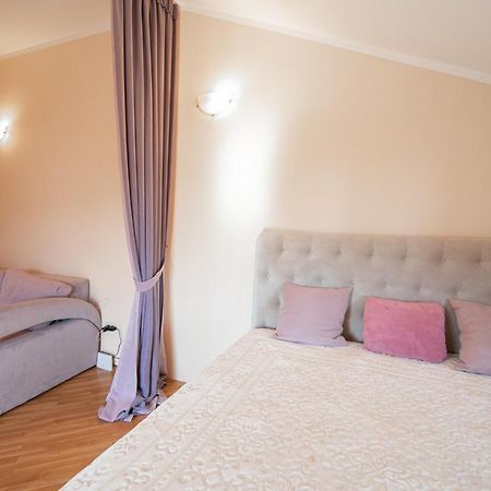 Boka Apartment Baošići Εξωτερικό φωτογραφία