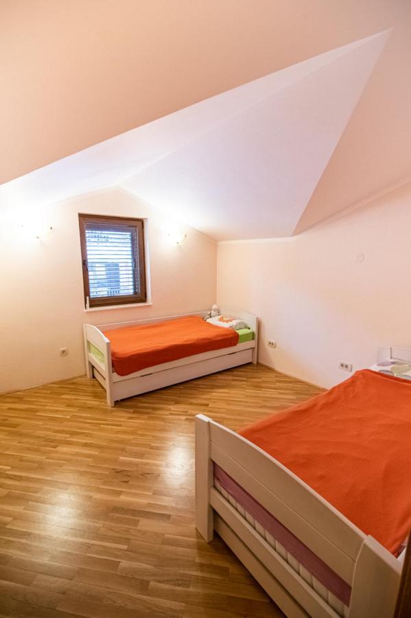 Boka Apartment Baošići Εξωτερικό φωτογραφία