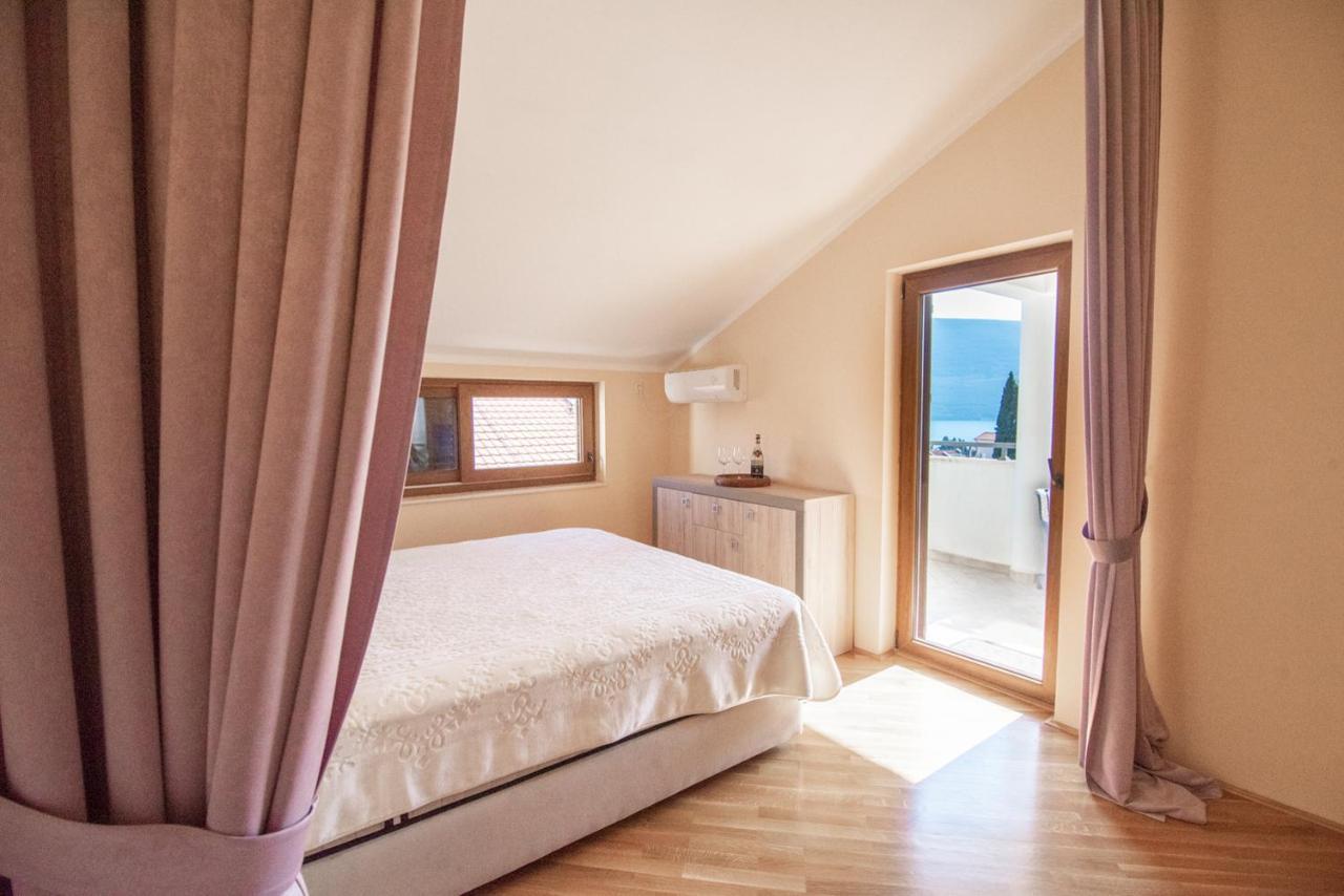 Boka Apartment Baošići Εξωτερικό φωτογραφία