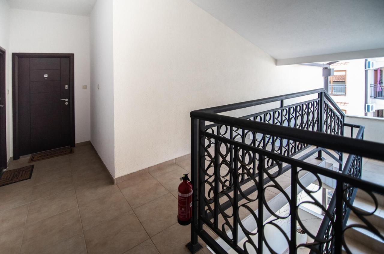 Boka Apartment Baošići Εξωτερικό φωτογραφία